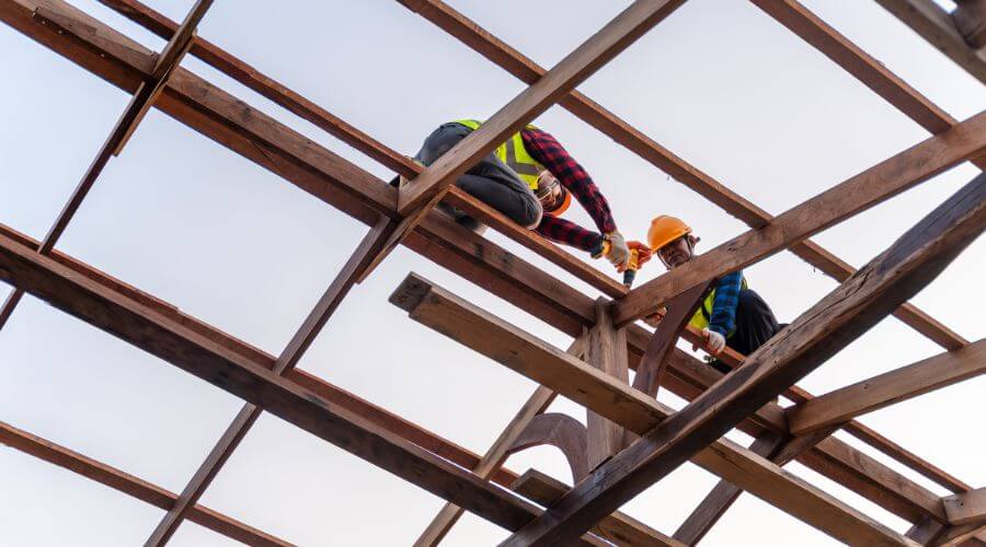 Local Chimney Repair in Du Pont, GA